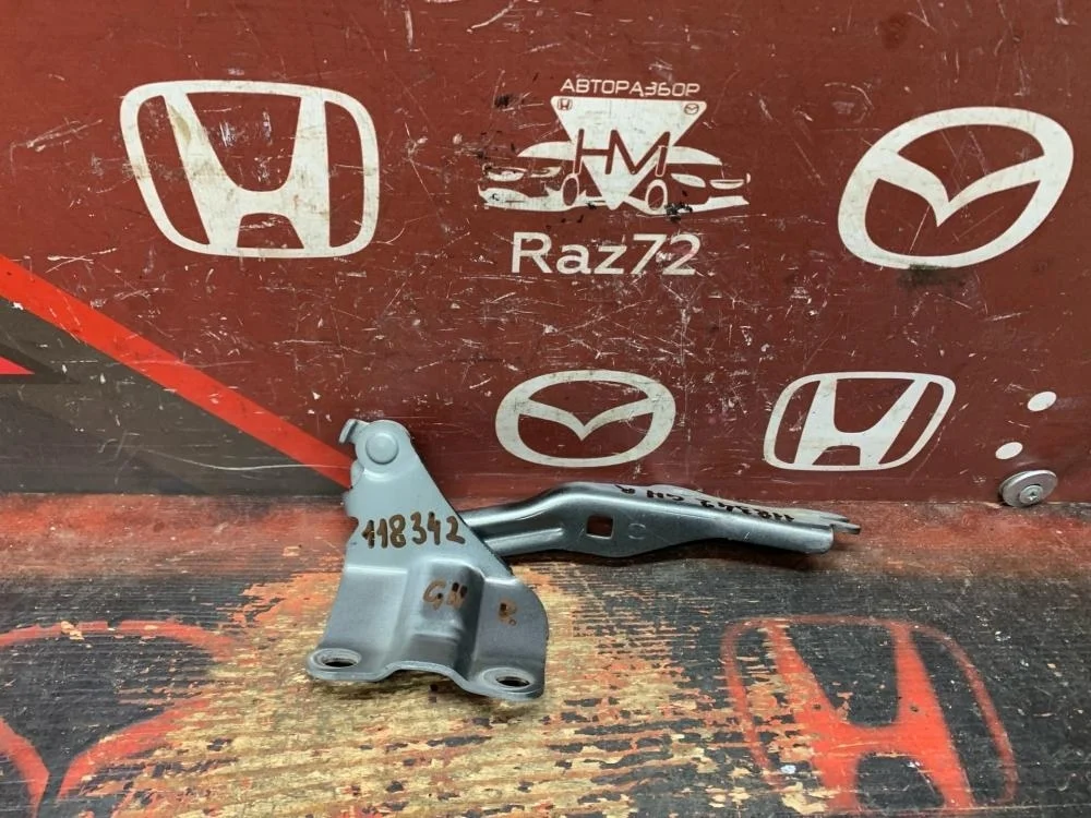 Петля капота правая для Mazda 6 GH 2007-2012