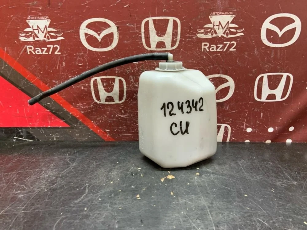 Бачок расширительный для Honda Accord 8  CU 2008-2013