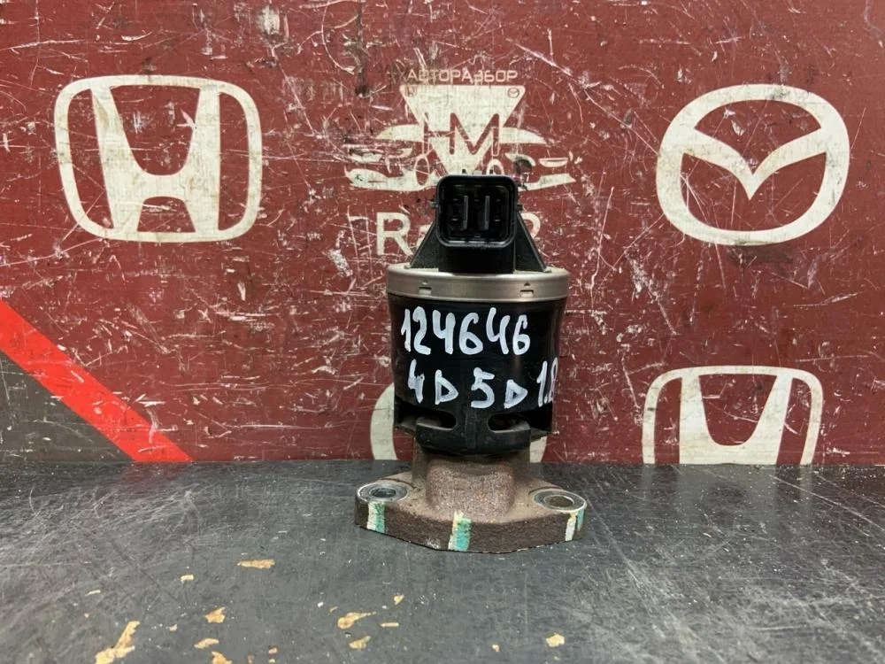 Клапан рециркуляции выхлопных газов для Honda Civic FD (4D) 2006-2012