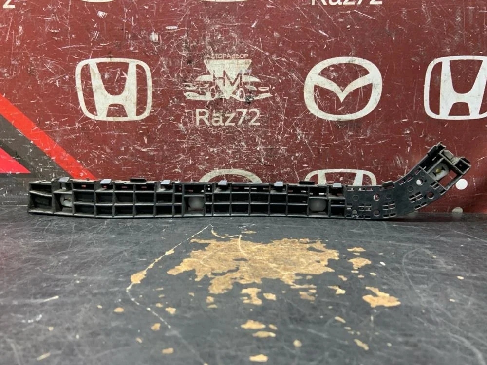 Направляющая заднего бампера левая для Honda CR-V 3 RE 2006-2012