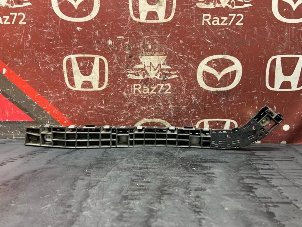 Накладка заднего бампера левая для Honda CR-V 3 RE 2006-2012