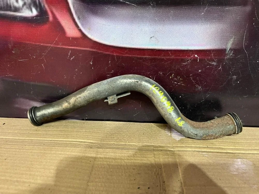 Трубка системы охлаждения для Honda Civic FD (4D) 2006-2012