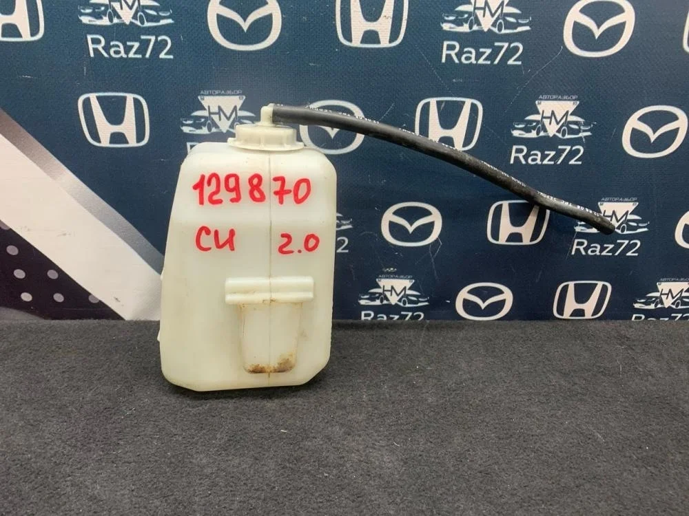 Бачок расширительный для Honda Accord 8  CU 2008-2013