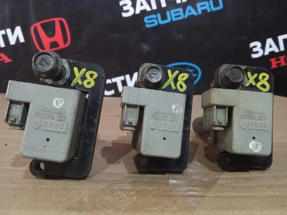 Катушка зажигания для Subaru Impreza WRX g11 2005-2007