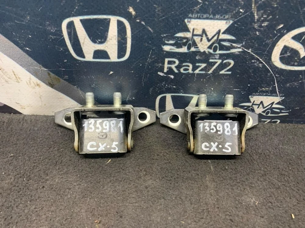 Петля двери багажника для Mazda CX-5 KE 2011-2017