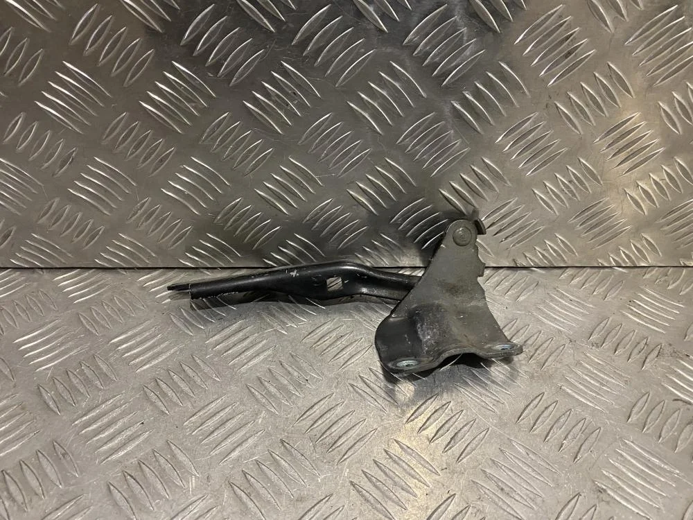 Планка под фару (ресничка) для Mazda 6 GH 2007-2012