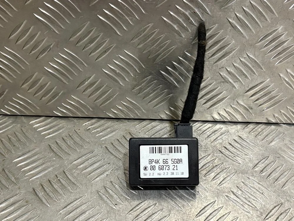 Датчик дождя для Mazda 6 GH 2007-2012