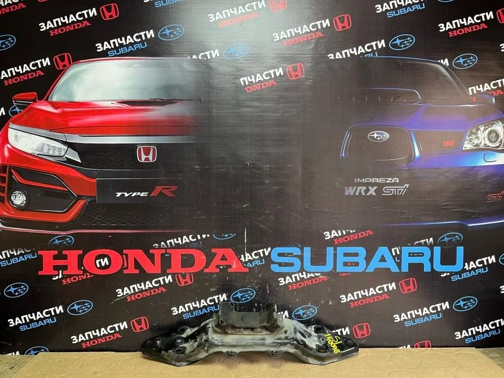 Опора КПП для Subaru Impreza WRX g11 2005-2007