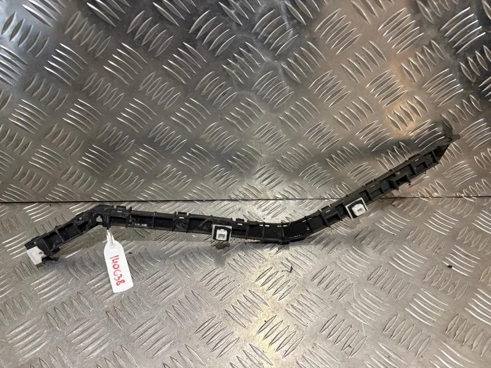 Направляющая заднего бампера левая для Honda Accord 7 CL 2003-2008