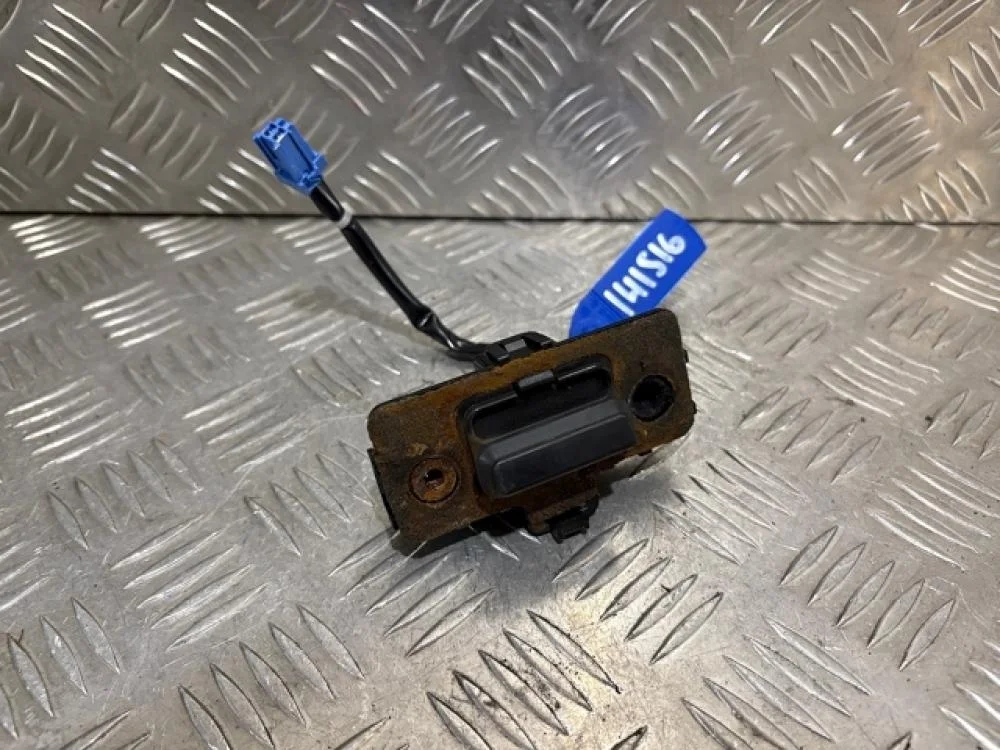 Кнопка открывания багажника для Honda Accord 7 CL 2003-2008