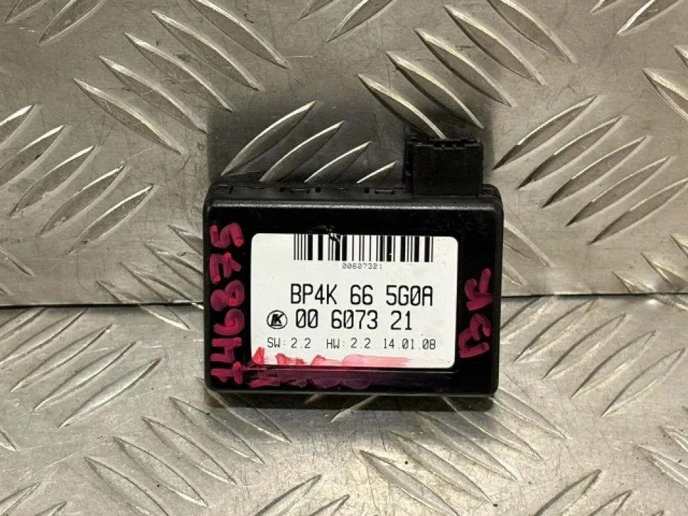 Датчик дождя для Mazda 3 BK 2002-2009