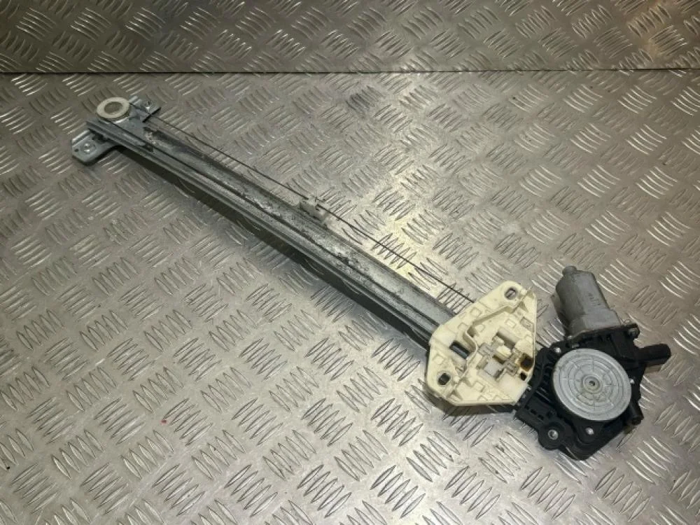 Стеклоподъемник электр. передний правый для Honda CR-V 3 RE 2006-2012