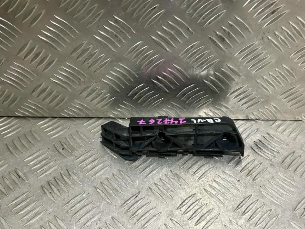 Кронштейн переднего бампера левый для Honda CR-V 3 RE 2006-2012