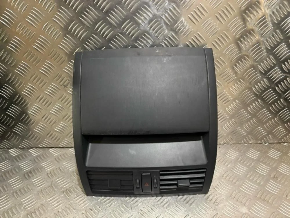 Накладка торпедо для Mazda 6 GH 2007-2012