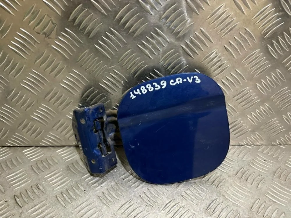 Лючок бензобака для Honda CR-V 3 RE 2006-2012
