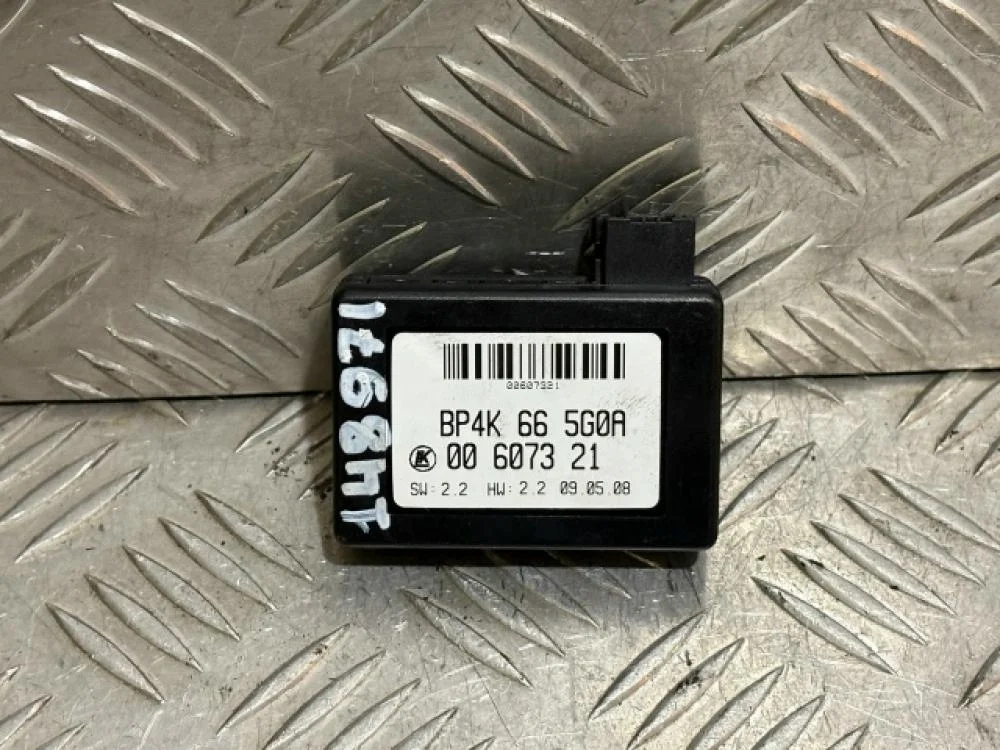 Датчик дождя для Mazda 3 BK 2002-2009