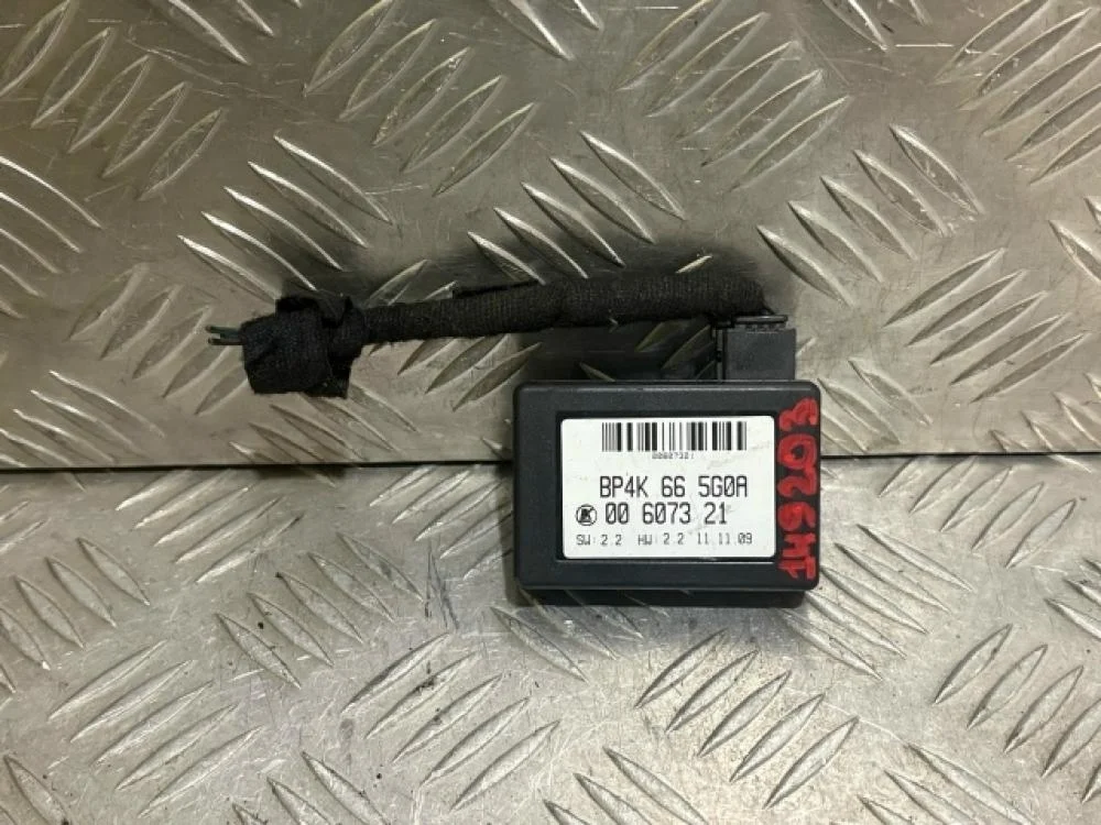 Датчик дождя для Mazda 3 BL 2008-2013