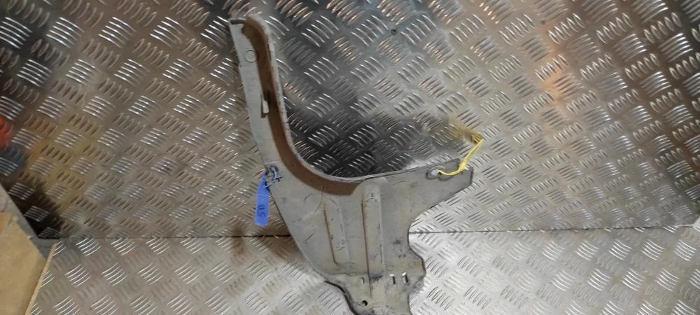 Локер задний левый для Honda Civic FK FN 5D 2006-2012