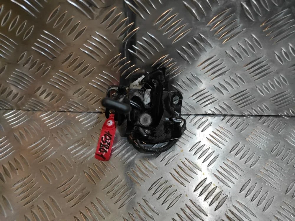 Замок капота для Honda Civic FD (4D) 2006-2012