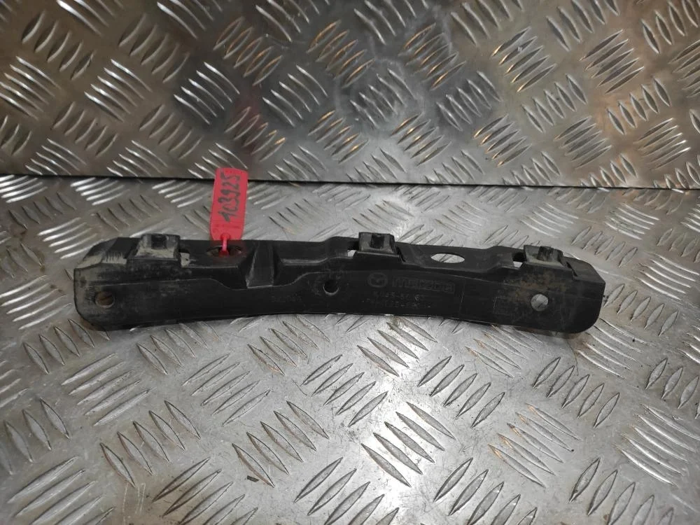 Накладка переднего бампера левая для Mazda CX-5 KE 2011-2017