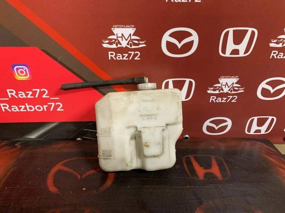 Бачок расширительный для Honda CR-V 3 RE 2006-2012