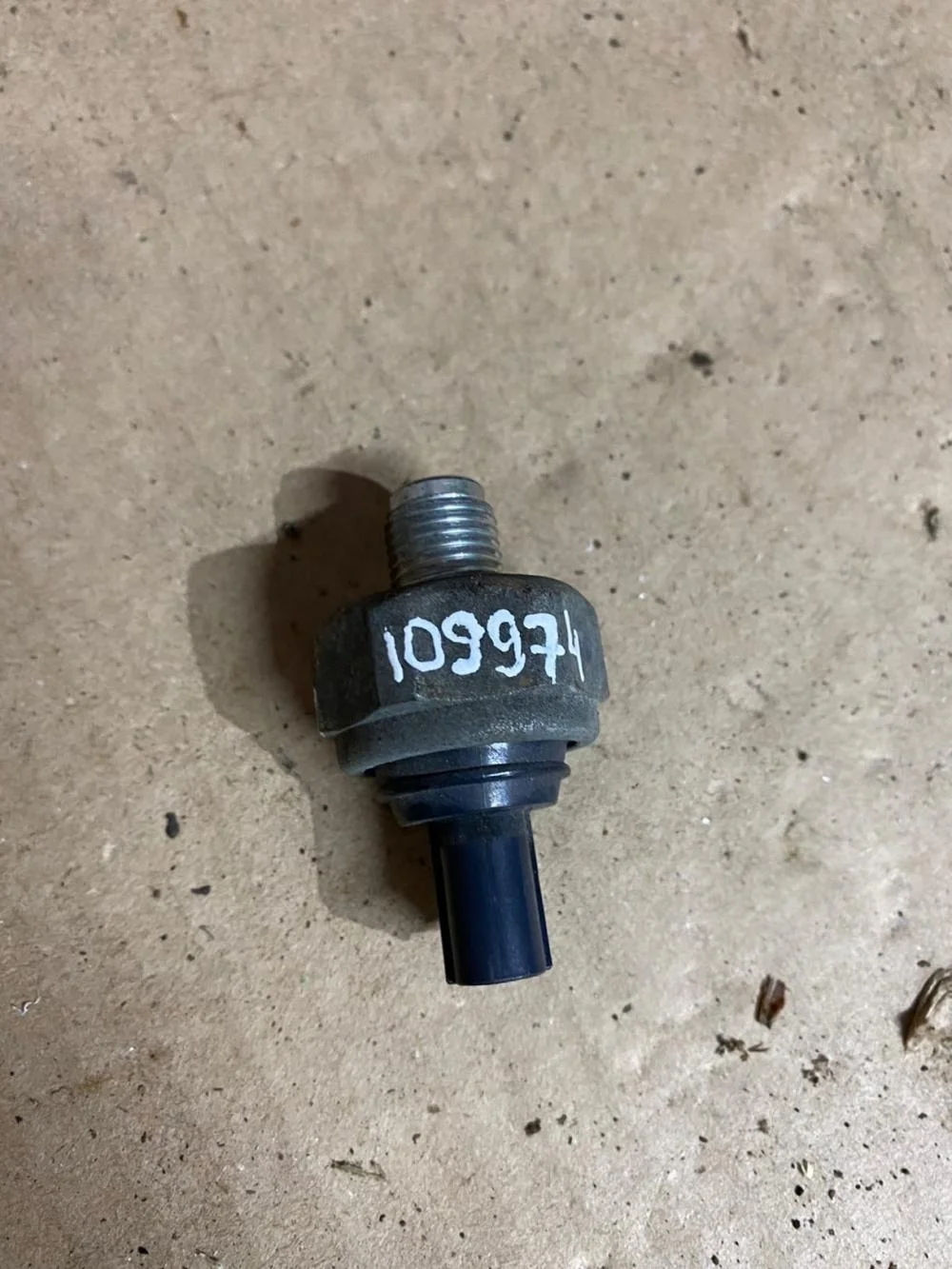 Датчик детонации для Honda Civic FD (4D) 2006-2012