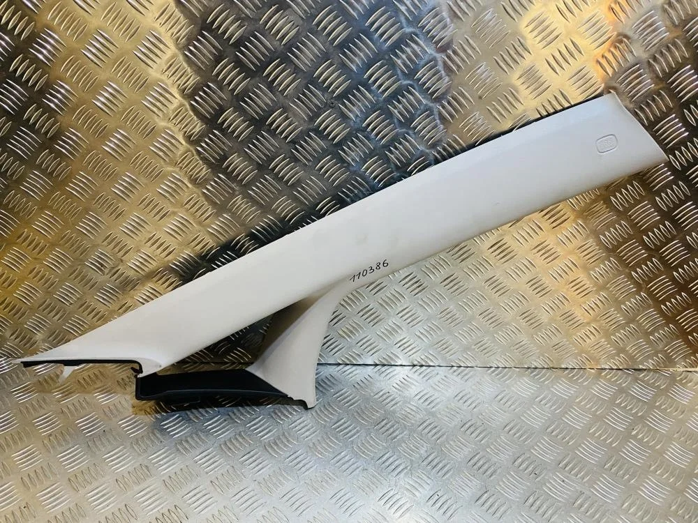 Обшивка стойки для Mazda CX-7 ER 2006-2012