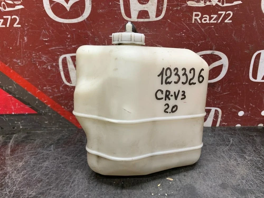 Бачок расширительный для Honda CR-V 3 RE 2006-2012