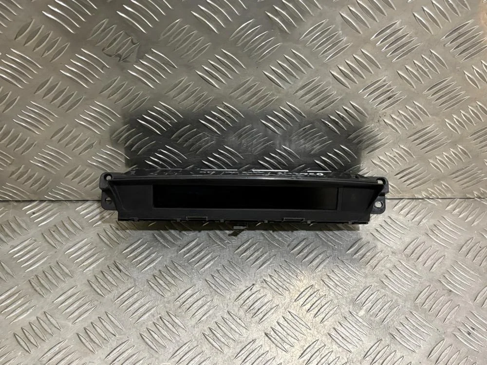 Дисплей информационный для Mazda 6 GH 2007-2012