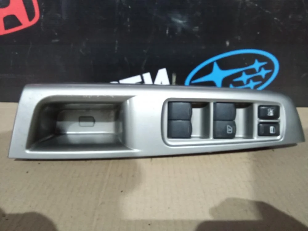 Блок управления стеклоподъемниками для Subaru Impreza WRX 2007-2011