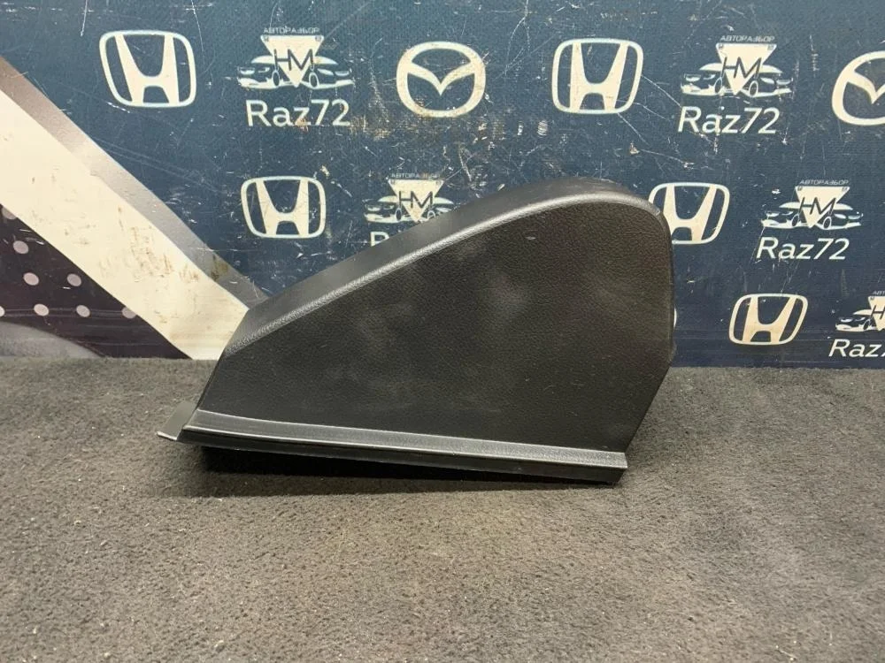 Накладка декоративная для Mazda 6 GH 2007-2012