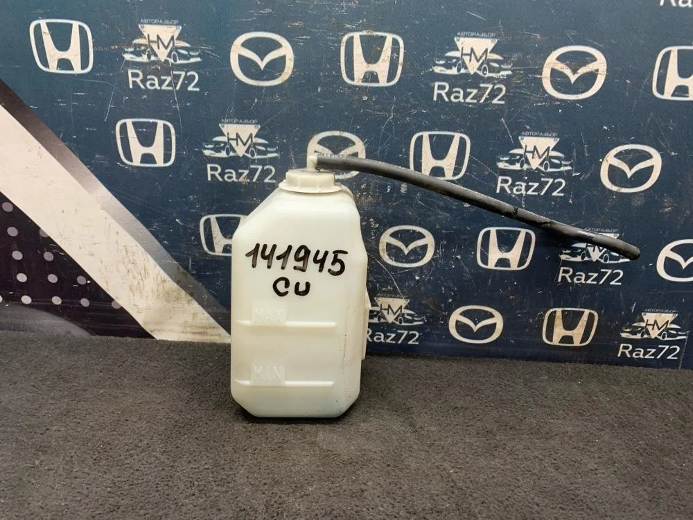 Бачок расширительный для Honda Accord 8  CU 2008-2013