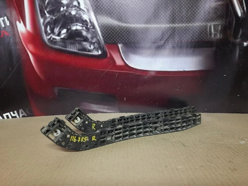 Кронштейн заднего бампера правый для Honda CR-V 3 RE 2006-2012