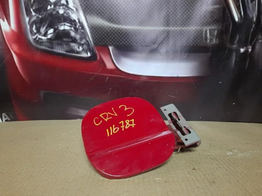 Лючок бензобака для Honda CR-V 3 RE 2006-2012
