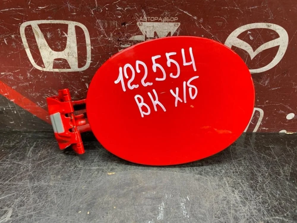 Лючок бензобака для Mazda 3 BK 2002-2009