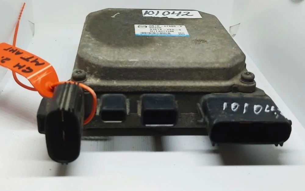 Блок управления рулевой рейкой для Mazda 6 GH 2007-2012