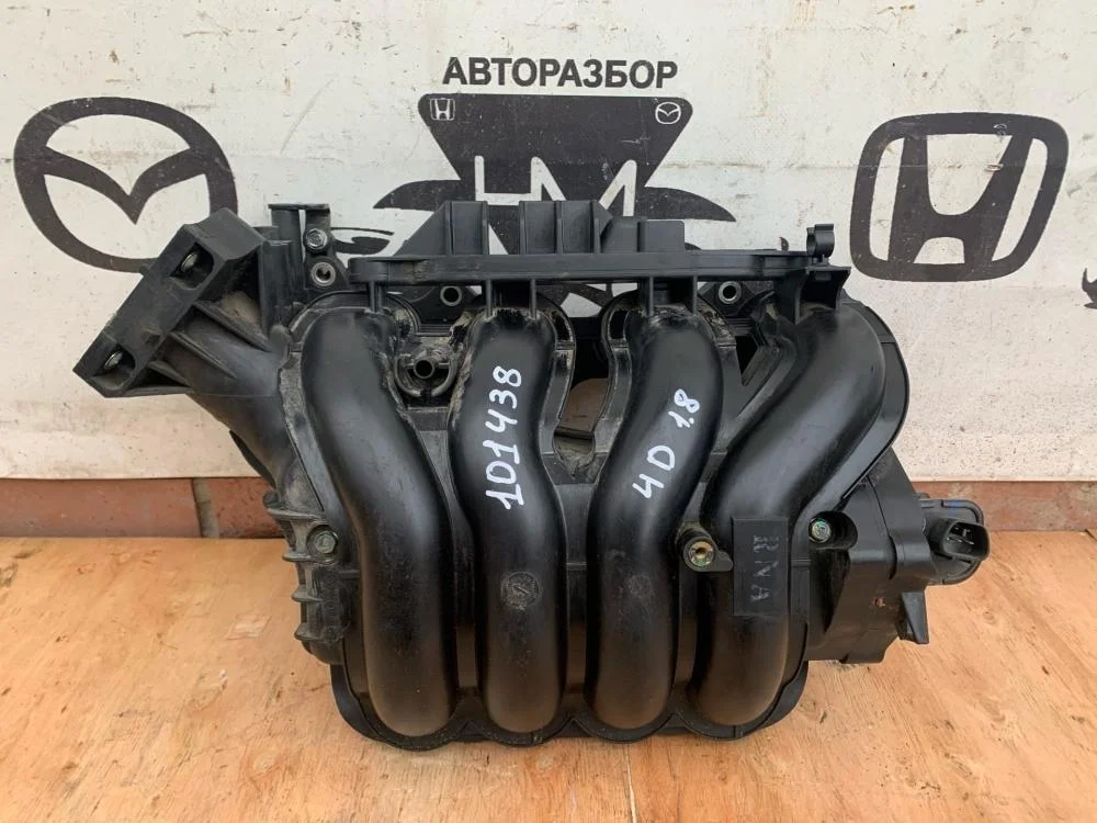 Коллектор впускной для Honda Civic FD (4D) 2006-2012