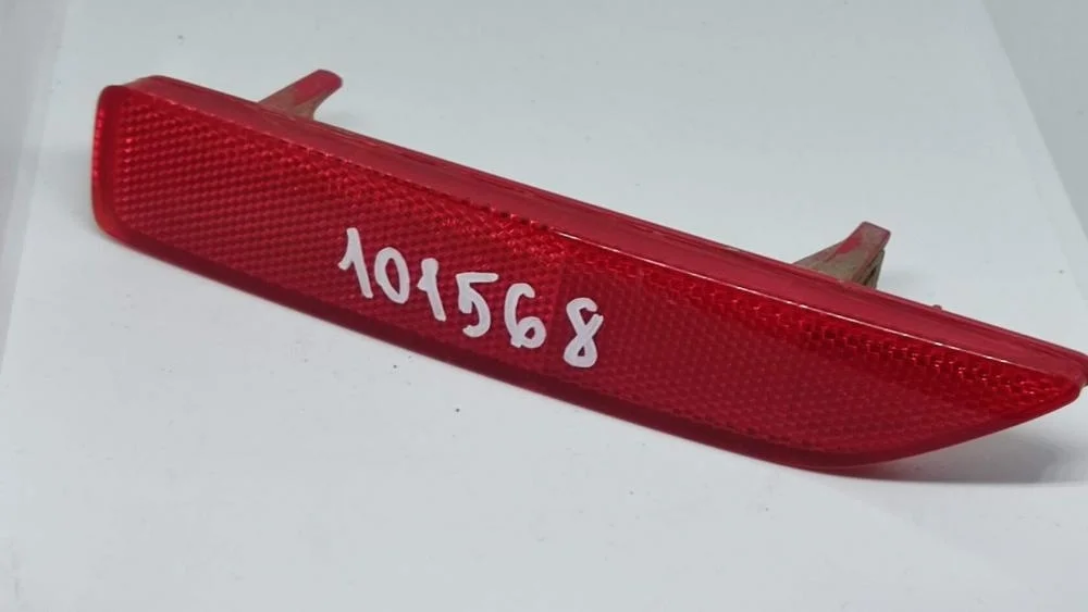 Отражатель в бампер задний левый для Honda CR-V 3 RE 2006-2012