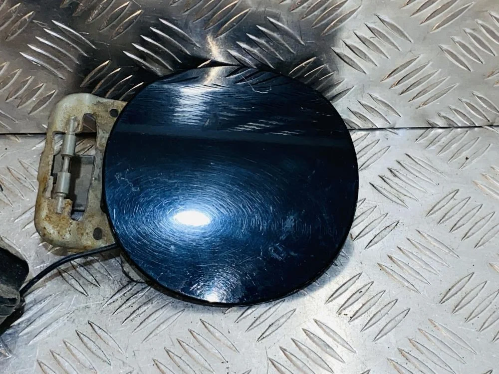 Лючок бензобака для Honda Civic FD (4D) 2006-2012