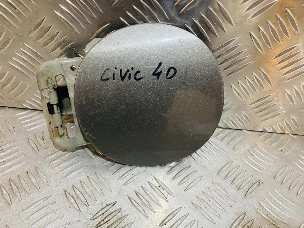 Лючок бензобака для Honda Civic FD (4D) 2006-2012