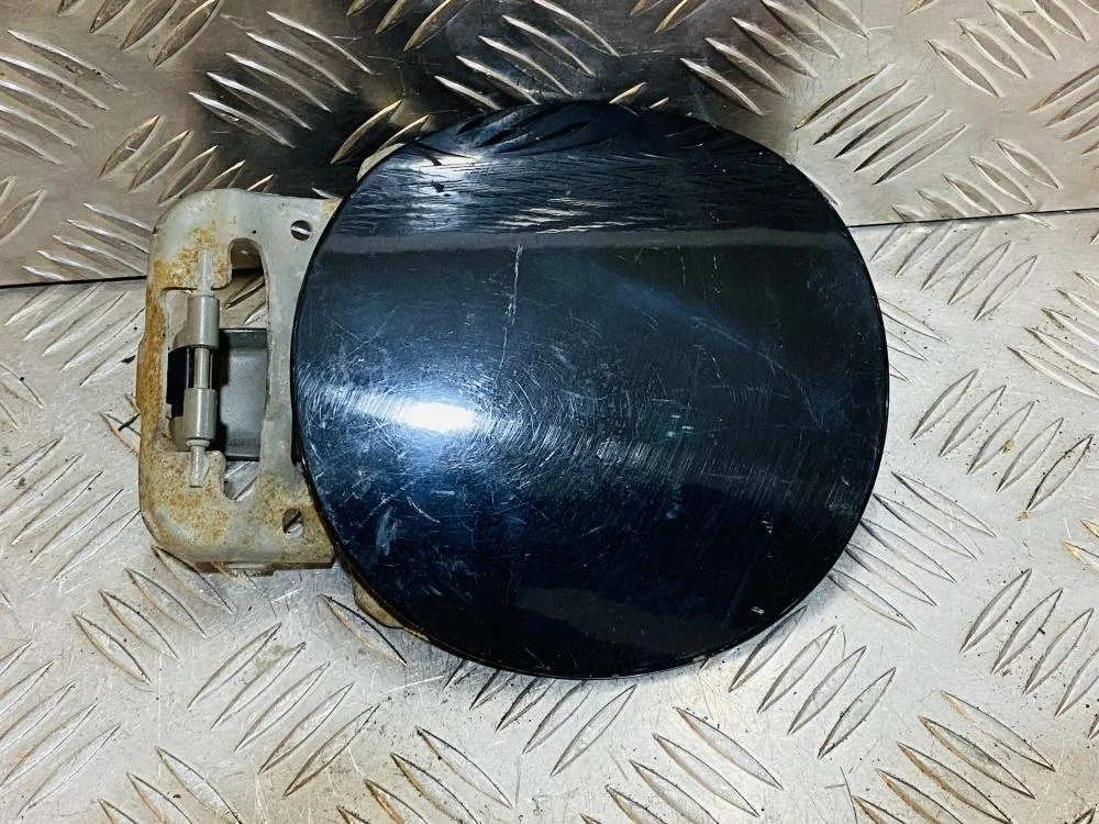 Лючок бензобака для Honda Civic FD (4D) 2006-2012