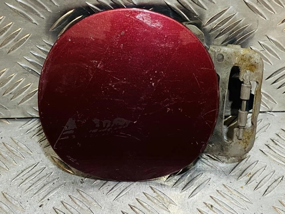 Лючок бензобака для Honda Civic FD (4D) 2006-2012