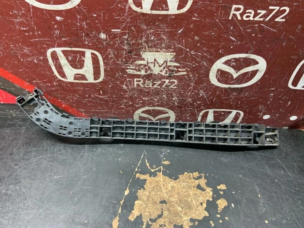 Направляющая заднего бампера правая для Honda CR-V 3 RE 2006-2012