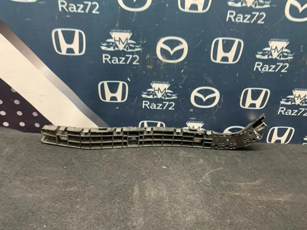 Направляющая заднего бампера левая для Honda CR-V 3 RE 2006-2012