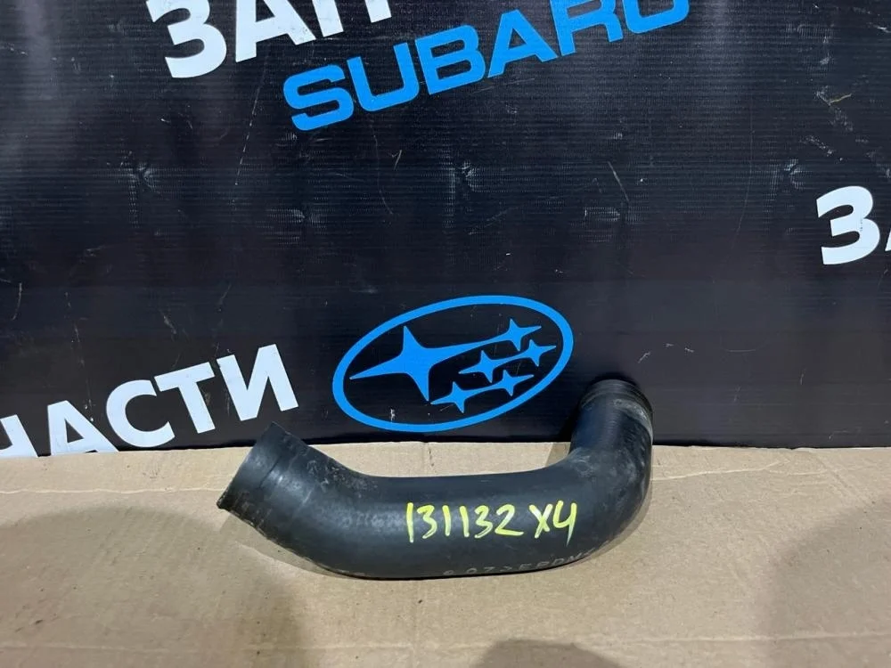 Патрубок для Subaru Impreza WRX STI 2007-2011