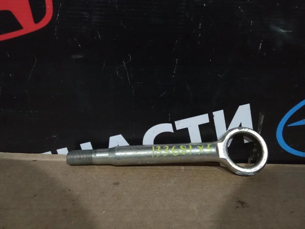 Крюк буксировочный для Subaru Impreza WRX 2007-2011