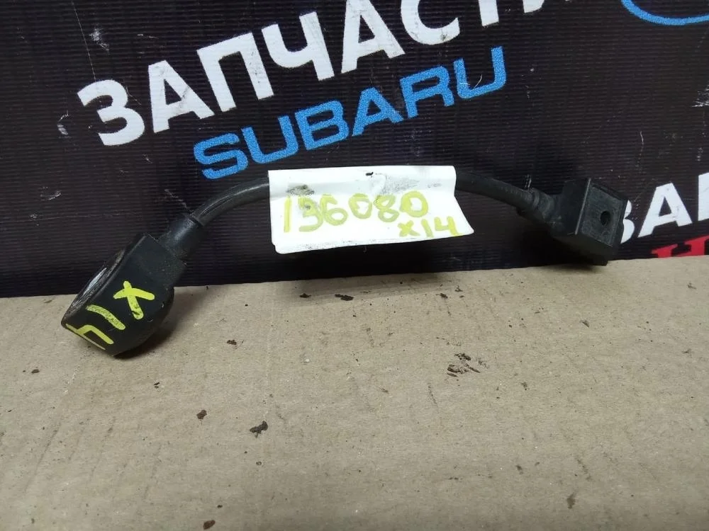Датчик детонации для Subaru Impreza WRX 2007-2011