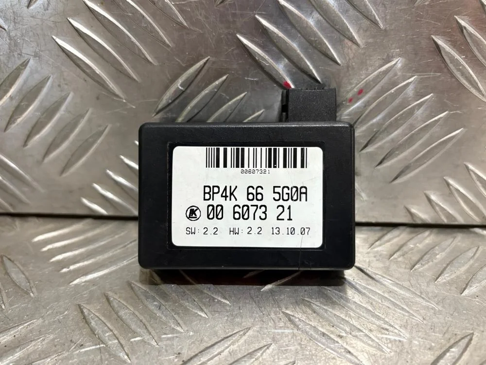 Датчик дождя для Mazda 3 BL 2008-2013