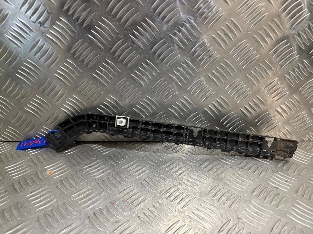 Направляющая заднего бампера правая для Honda CR-V 3 RE 2006-2012