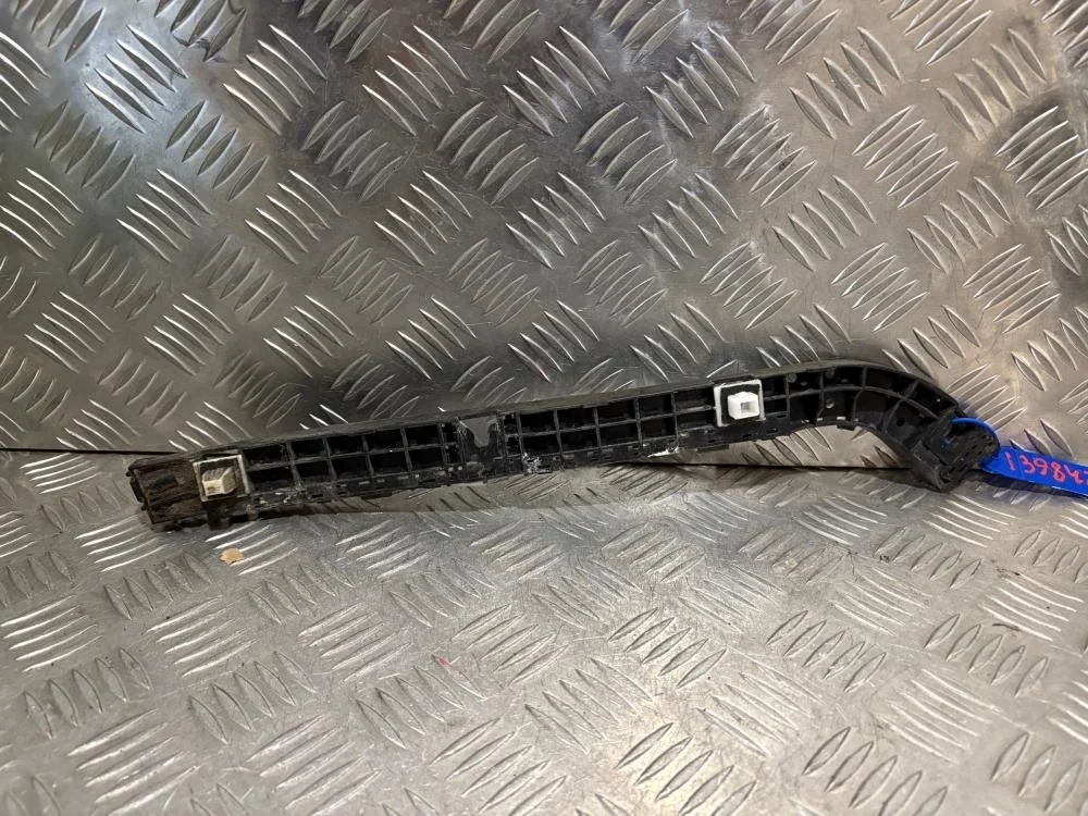 Направляющая заднего бампера левая для Honda CR-V 3 RE 2006-2012